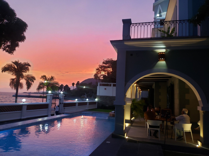 Sport & Beauty 4, Villa 1927 Arthotel Boutique, Chapala