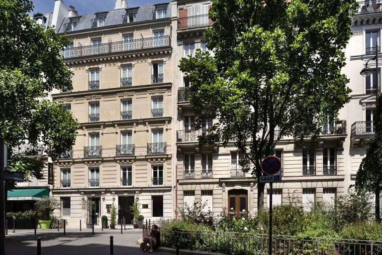 Exterior & Views 2, Maxim Quartier Latin, Paris