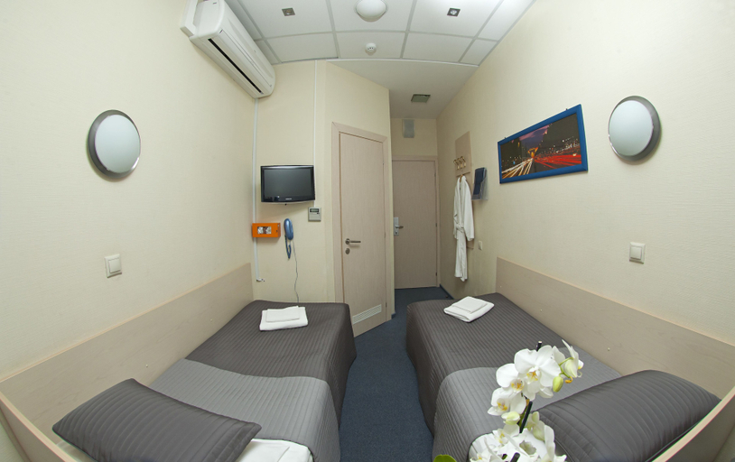 Others 5, Air Express Sheremetyevo - Transit Hotel in Terminal E, Solnechnogorskiy rayon