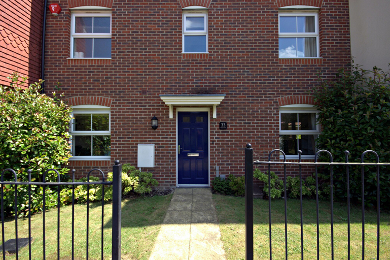 Exterior & Views, Osprey Avenue, Bracknell Forest