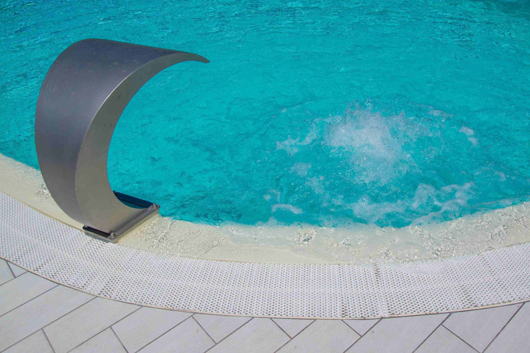 Sport & Beauty 4, Agriturismo L'Oasi, Salerno