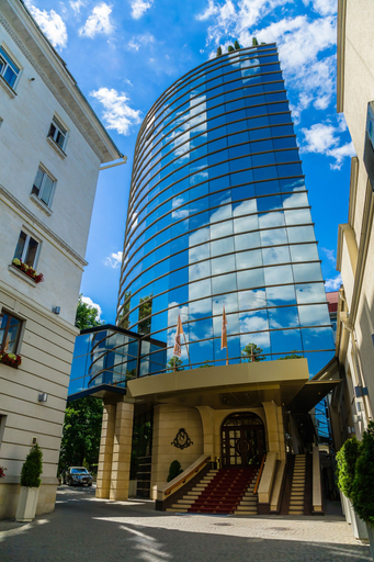 Exterior & Views 3, Nobil Luxury Boutique Hotel