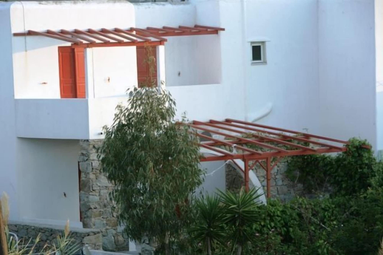 Exterior & Views 4, Vrissi, South Aegean