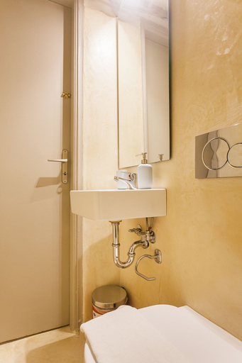 Bathroom 5, toStay Athens, Attica