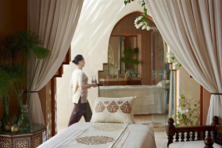 Bedroom 5, Four Seasons Resort Sharm EL Sheikh, Sharm el-Sheikh