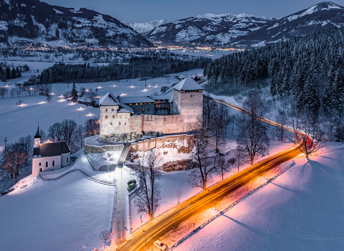 Exterior & Views 2, SOULSISTERS' Hotel 4 Sterne Superior, Zell am See