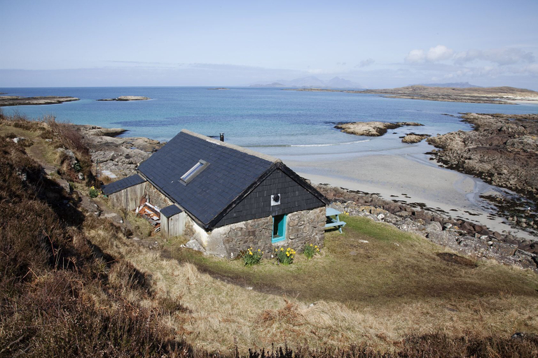 Others 3, Steading Holidays - Rudh Dubh, Highland