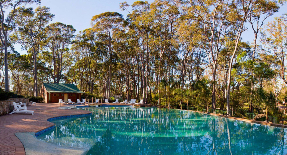 Sport & Beauty, Discovery Parks - Narooma Beach, Eurobodalla