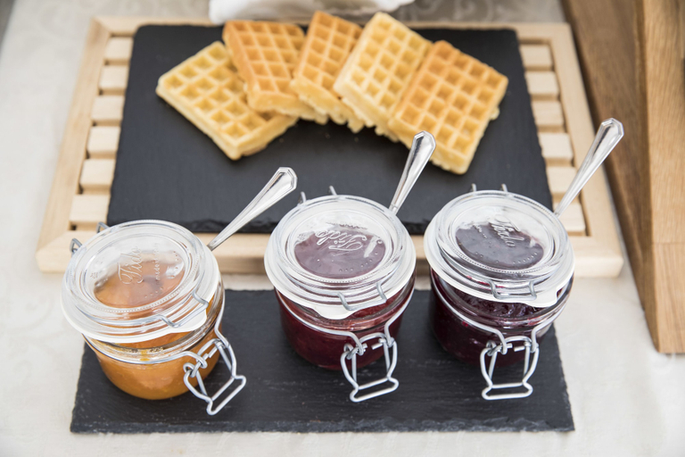 Food & Drinks 5, Hotel Poseidonia, Ogliastra