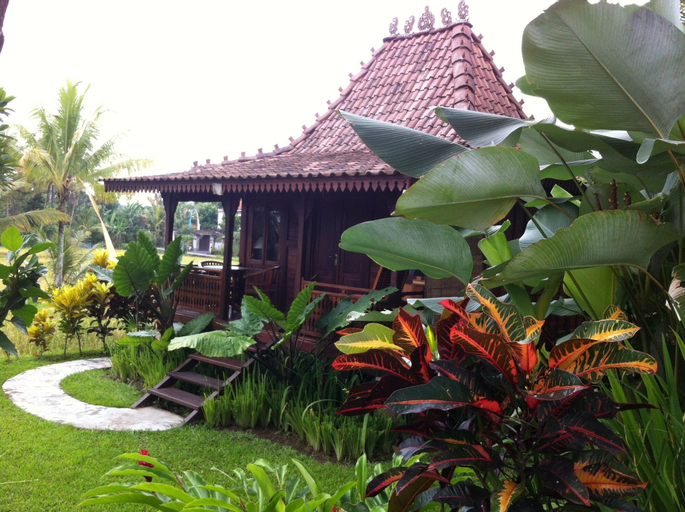 Exterior & Views 2, Villa Neyang, Gianyar