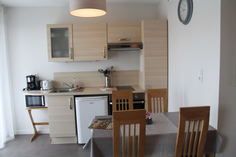 Others 4, Maison d’hôtes Sainte Hune appartements et chambres, Haut-Rhin