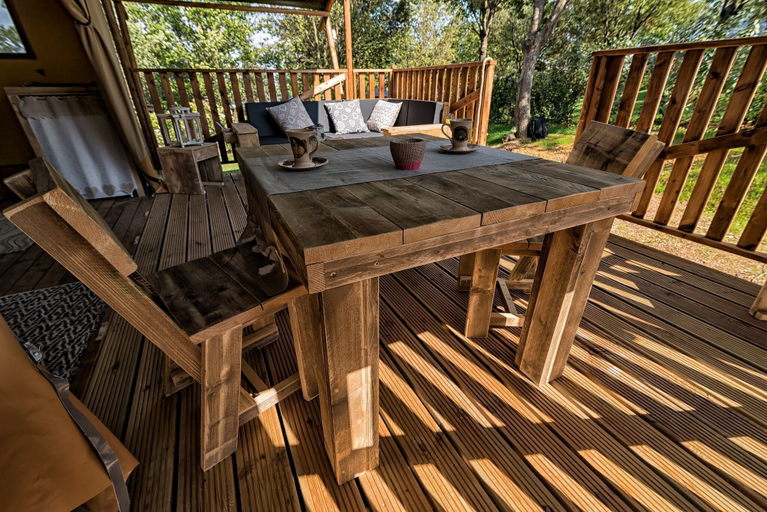 Others 4, Tenuta Poggio Rosso Glamping, Livorno