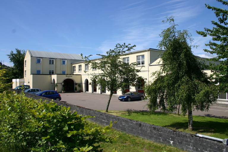 Exterior & Views 2, Ben Nevis Hotel & Leisure Club, Highland