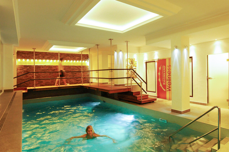 Sport & Beauty 2, Hotel Haverkamp, Bremerhaven