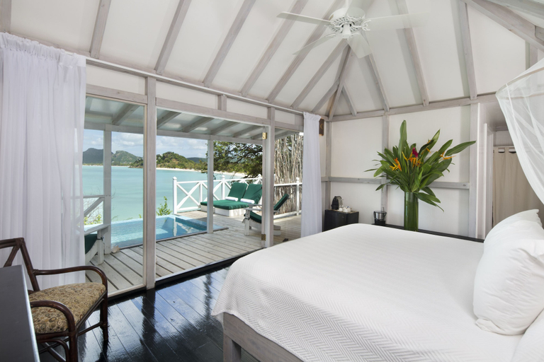 Bedroom 4, Cocobay Resort - All Inclusive - Adults Only