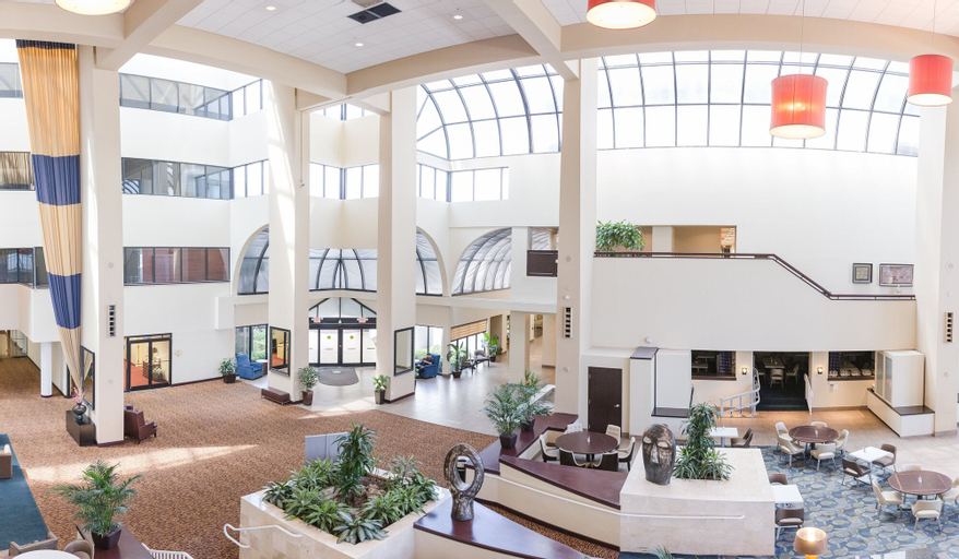 Embassy Suites by Hilton West Palm Beach Central, Palm Beach