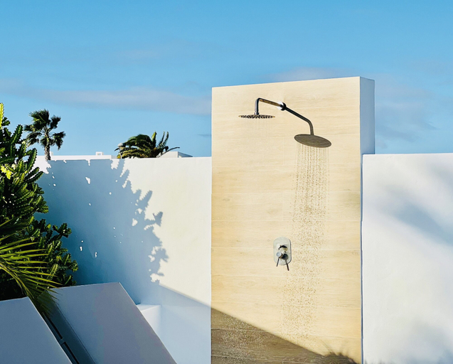 Exterior & Views, CIH Apartments, Las Palmas