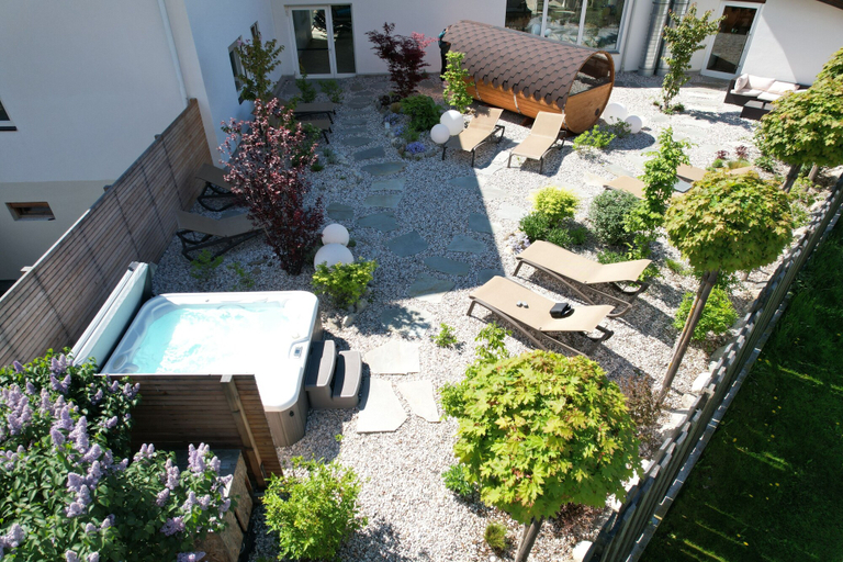 Exterior & Views 2, Residence Montani, Bolzano