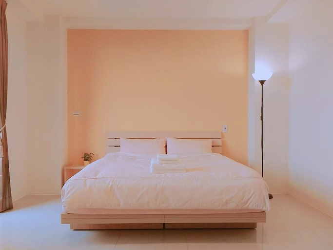 Bedroom 2, He-Tian - Cafe & Bar, Nantou