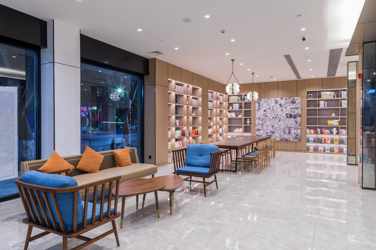 Others 2, Hanting Hotel Hanzhong Central Square, Hanzhong