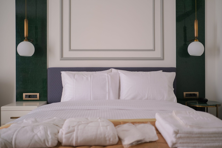 Bedroom 4, Pera Rasso Hotel Boutique Hotel, Beyoğlu