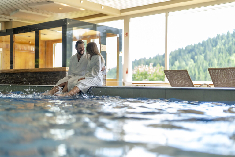 Sport & Beauty 3, Waldhotel am Notschreipass, Breisgau-Hochschwarzwald