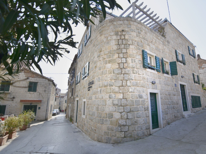 Exterior & Views 2, Divota Apartment Hotel, Split