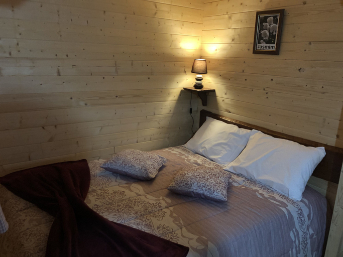 Bedroom 3, Mimosa Village, Mortágua