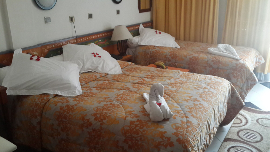 Bedroom 3, SINDIBAD, Agadir-Ida ou Tanane