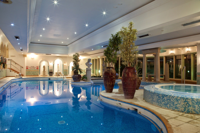Sport & Beauty 3, Derby Mickleover Hotel, BW Signature Collection, Derby
