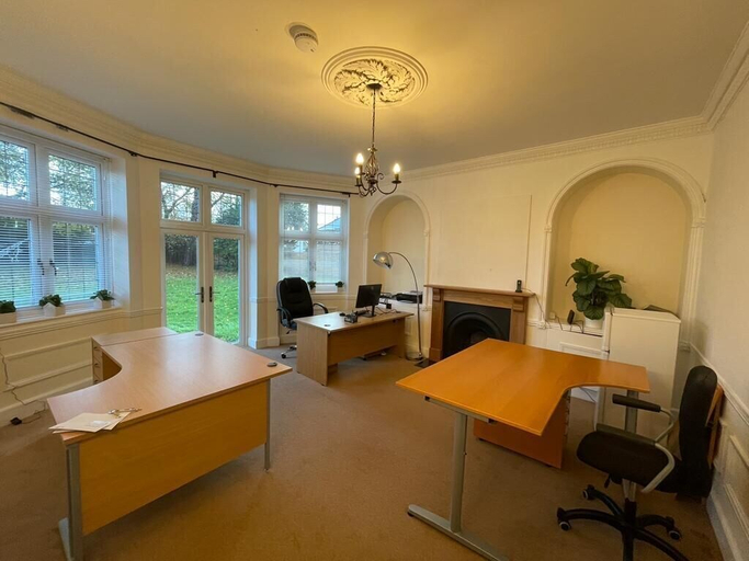 Others 5, Canford house on Westbury on Trym, Bristol