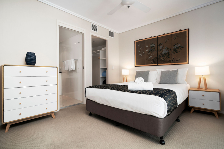 Bedroom 9