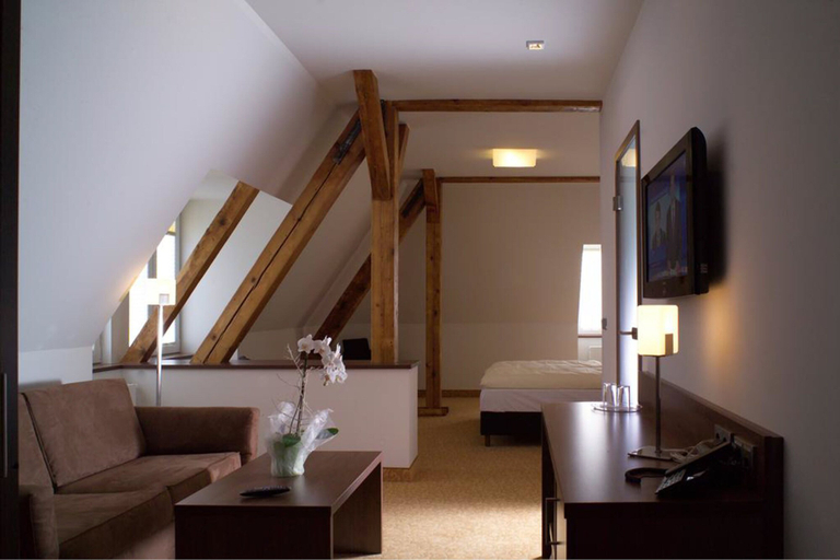 Others 5, Hotel Brühlerhöhe Erfurt, Erfurt