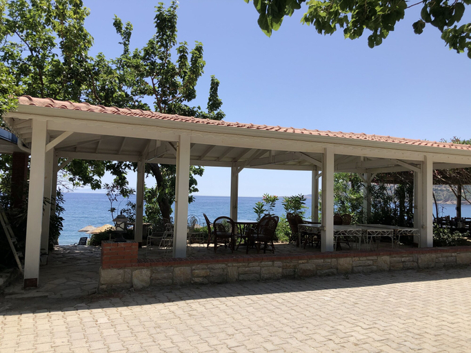 Exterior & Views 2, Özdemir Otel Datca, Datça