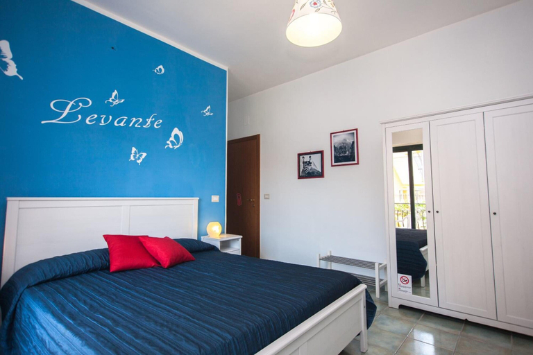 Bedroom 3, Hotel Donna Rosa, Messina