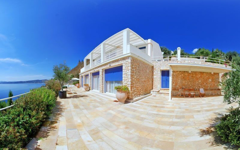Exterior & Views 2, Corfu Luxury Villas, Ionian Islands
