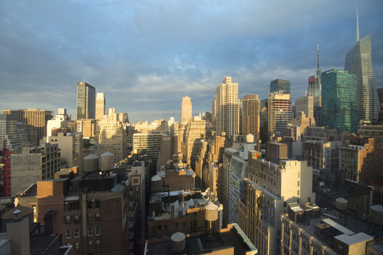 The Langham, New York, Fifth Avenue - Others