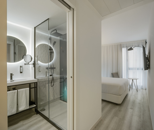 Bedroom 3, Dormirdcine Alicante, Alicante