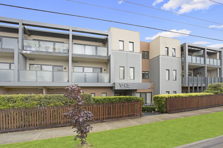 Exterior & Views, Astra Apartments Glen Waverley at VIQI, Monash - Waverley East