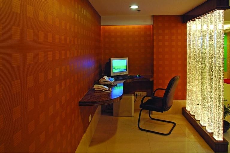 Others 4, Home Club Hotel Shimao Branch, Guangzhou
