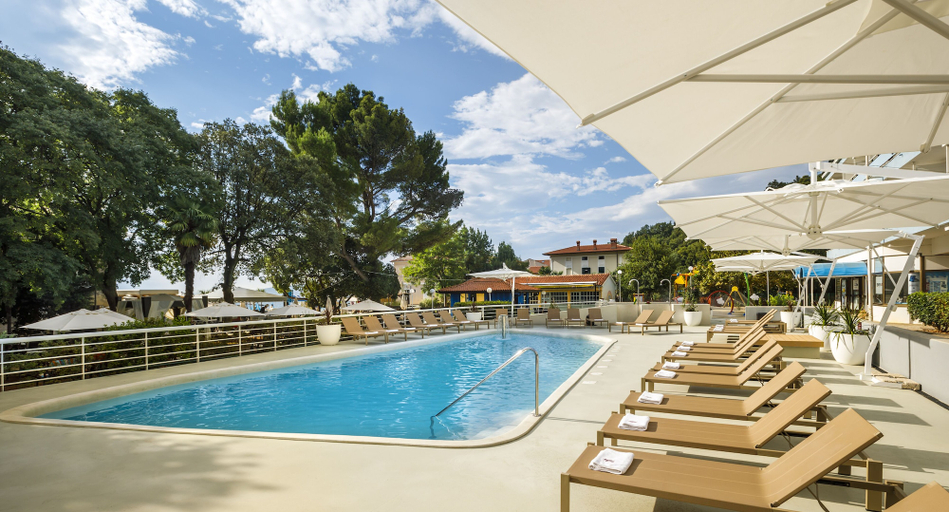 Sport & Beauty 2, Hotel Marina - Liburnia, Mošćenička Draga