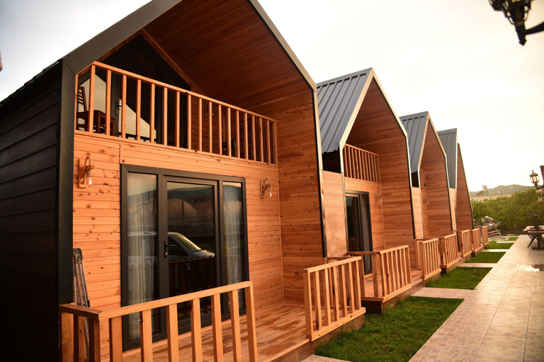 Exterior & Views 2, Irbec Apart & Bungalow, Kale
