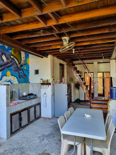 Others 5, Flo Island Home, General Luna
