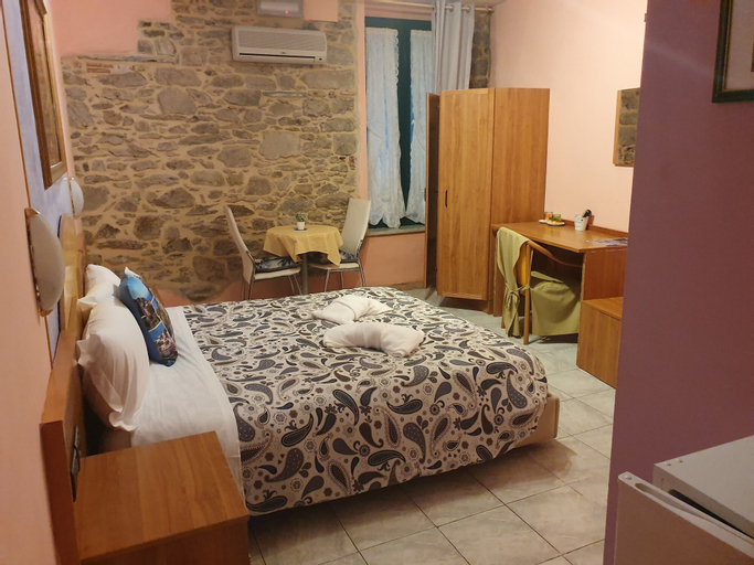 Bedroom 16