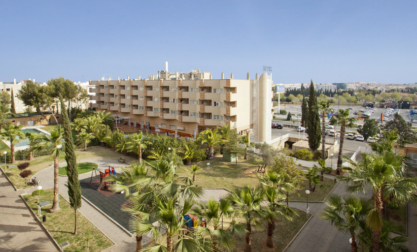 Exterior & Views 2, Hotel TRH La Motilla, Sevilla