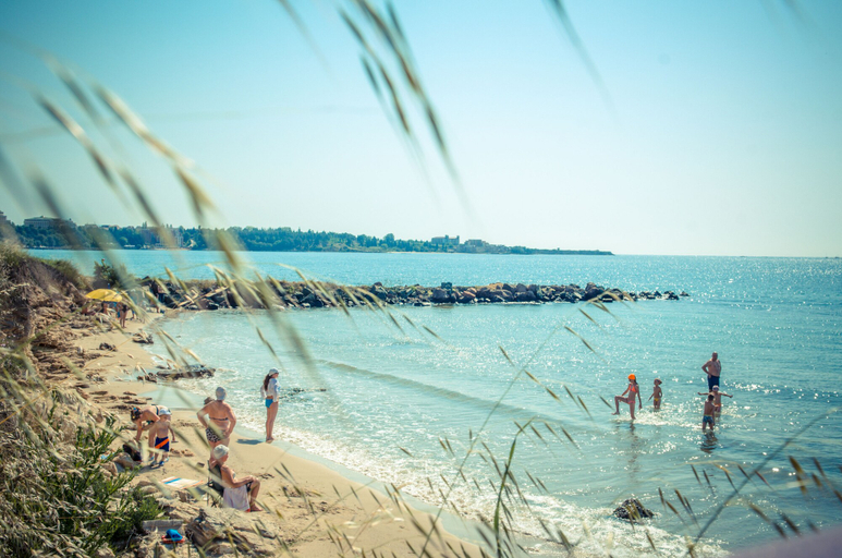Others 5, Riviera Fort Beach, Nesebar