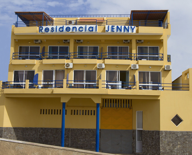 Exterior & Views 2, Residencial Jenny