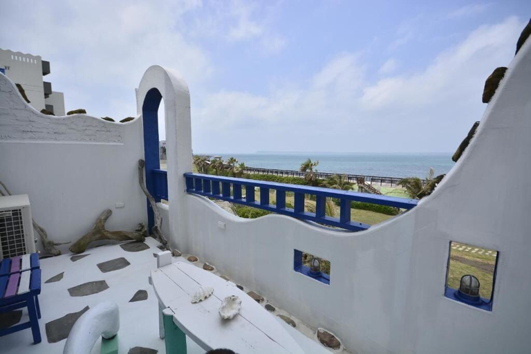 Others 5, Sea House homestay, Penghu