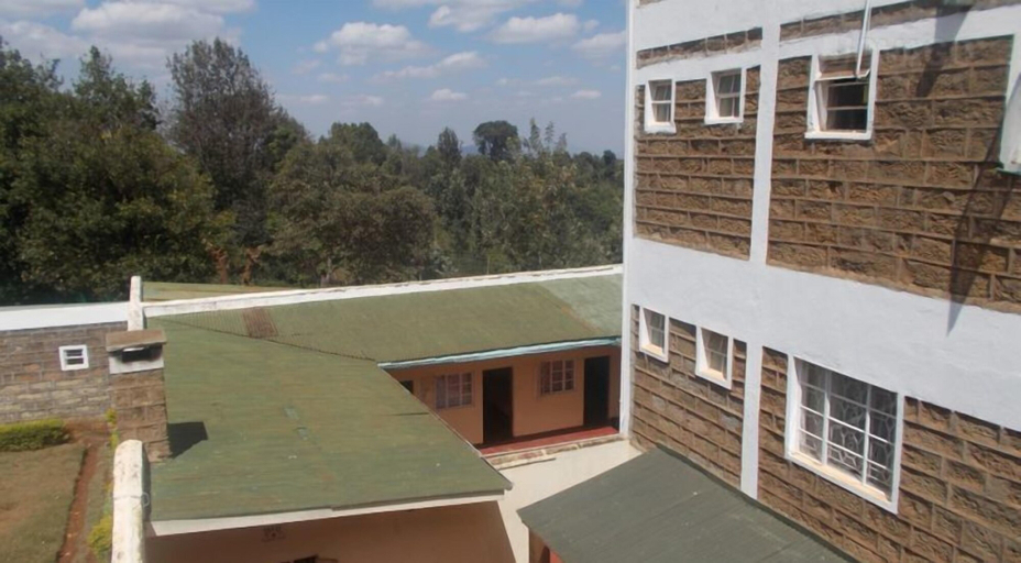 Exterior & Views, Transit Motel Chogoria, Maara