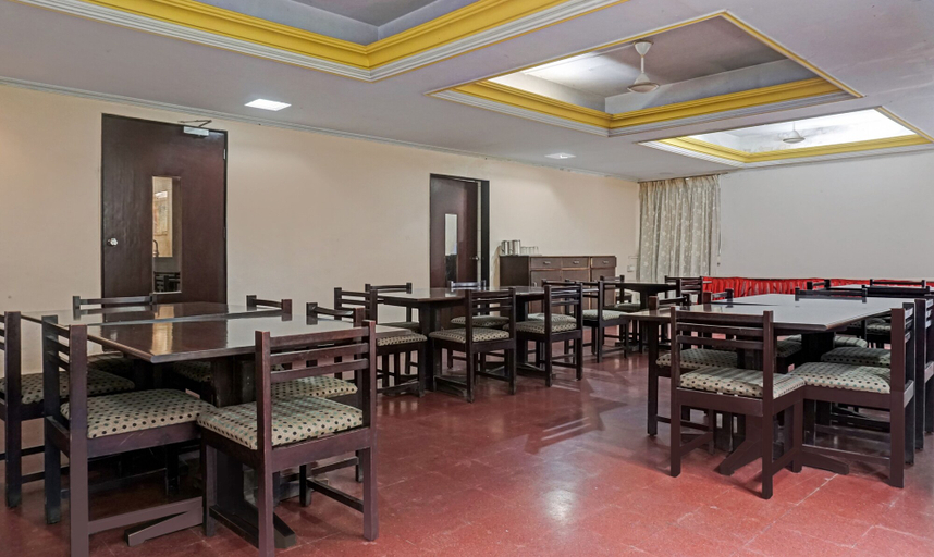 Food & Drinks 5, Itsy Hotels Ranjeet, Kolhapur
